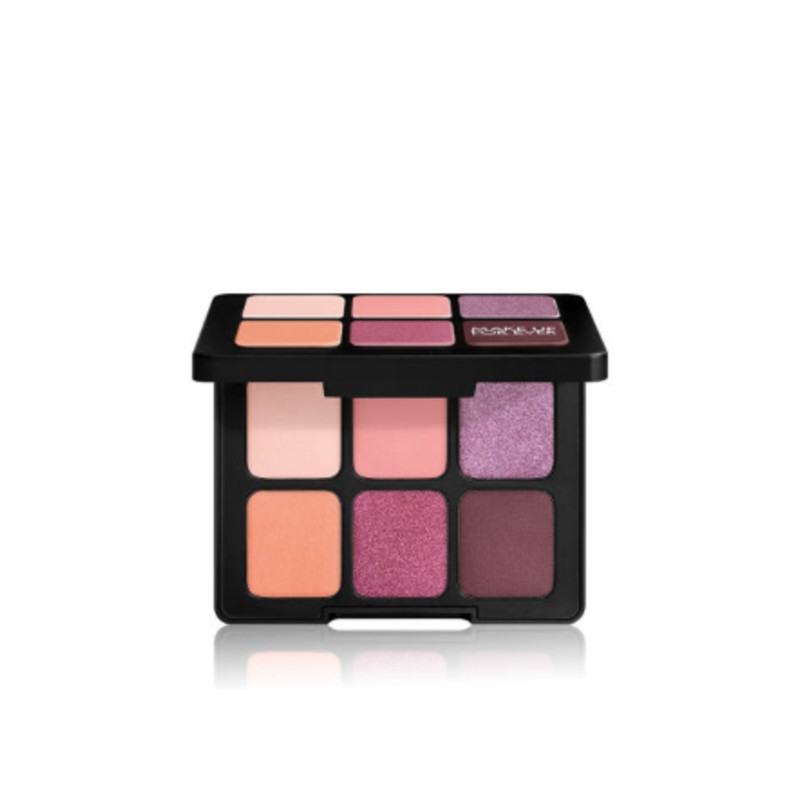 Make Up For Ever NEW 아티스트 투 고 미니 아이섀도우