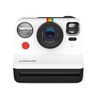 Polaroid Now Gen 2 Instant Camera - Black & White,