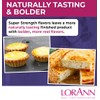 LorAnn Cheesecake SS Flavor, 4 ounce bottle
