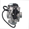 labwork Carburetor and Intake Manifold Fit for Yamaha Bear Tracker