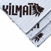 KILMAT Extra 100 mil 25 sqft Car Sound Deadening Mat,