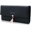 Alster Herz * Large Women's Wallet with RFID Protection -