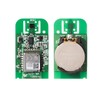 Sanwa Direct UNI-01-B002 Temperature and Humidity Sensor Wireless Bluetooth Log