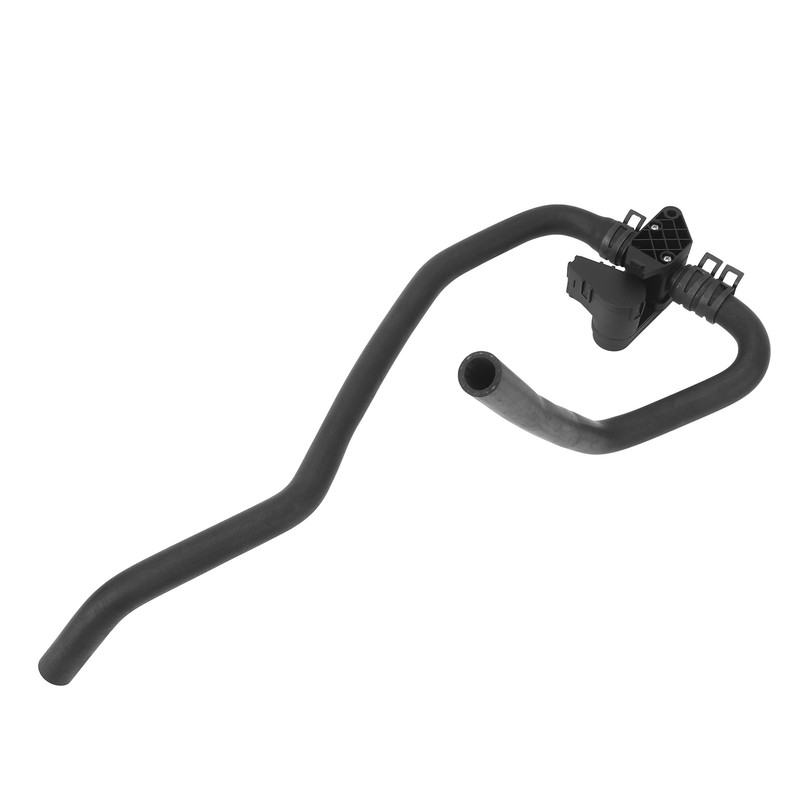 HVAC Heater Unit Inlet Hose 92400 ZT10A Precise HVAC Heating
