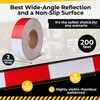 DOT C2 Reflective Tape 2IN x 200 FT - Outdoor