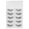 BN Limo Eyelashes RME-06 Sweet Fairy (5 Pairs)