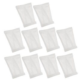 Alipis 10pcs Paint Sprayer Filters Fine Mesh Replacement Strainer for Airless Sprayer Mesh Fit Durable and Easy to Clean Extends Pump Life Reduces Clogging
