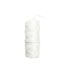 The Floss Advances - Refillable Floss 66 ft / 20 m (1 Spool) for Dental Floss Holder