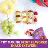Annie's Organic Berry Patch and Summer Strawberry Bunny Fruit Snacks