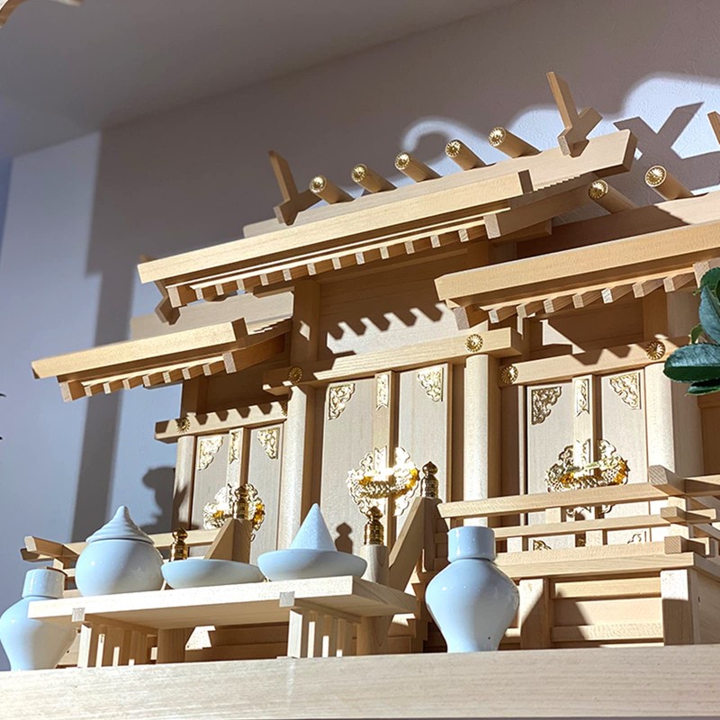 Kamidanosato White - 4993896209144 25.0g