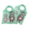 Envirosax Baa, Maa & Paa - Folding Reusable Shopping Bag - Bag For Life