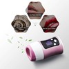 Electronic Lip Plump Device Lightening Lines Time Control Massaging Portable