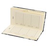 Telephone Address Book A-Z Index Hard Back Cover Slim