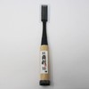 KAKURI 41916 Entry Only Chamfer, White Oak Pattern, Total Length