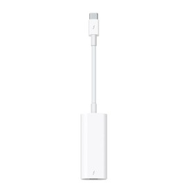 Apple Thunderbolt 3 (USB-C) - Thunderbolt 2 Adapter