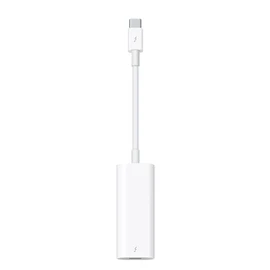 Apple Thunderbolt 3 (USB-C) - Thunderbolt 2 Adapter