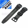Casio Genuine Casio Watch Band Strap f/ Outgear Twin Sensor