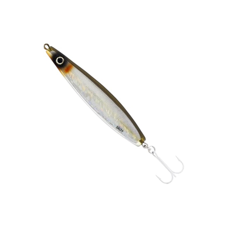 Westin Salty 18 g-9 cm 3D Olive Ayu