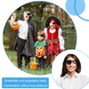 XUKZIMA 1 Pcs 3D Eye Patches for Right Adults Adjustable