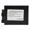 Fiber Transceiver Tx1310nm/Rx1550nm Single Fiber Single Mode RJ45 Port Optical