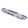 ApplianPar Third Brake Light Rear Red LED 3rd Brake Center