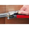 Security Chain Company CC5225 SecureBar Loadlock For Small Trucks, SUVs,