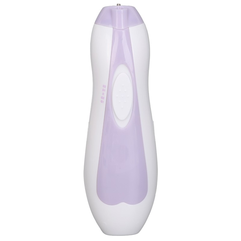 Electric Nail File Kit Remove Dead Skin High Speed Rotating
