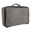 Projector Bag 13.6x7.9x4in Heavy Duty Nylon Portable Projector Carrying Case
