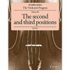 The Doflein Method: The Violinist's Progress. The second and third