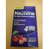 Nauzene (1) Nauzene Upset Stomach And Nausea 42 Tablets Wild