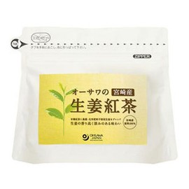 Osawa Ginger Tea (20 Tea Bags)