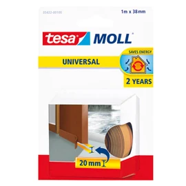 MOLL UNIVERSAL - TUER- BODEN D
