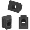 6 PCS T-Slot Nuts,T-Sliding Nut Blocks – Ideal for Machine