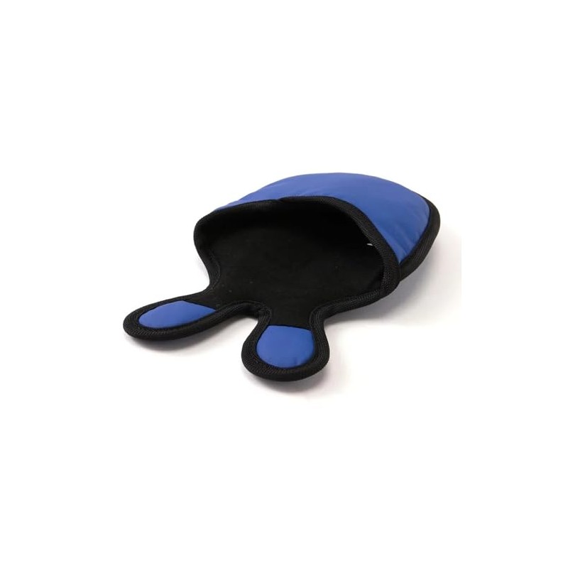 Continuous Classic Putter Cover [Matte Twill Series] (for mallet types,