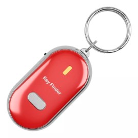 Mercader Digital Paquete De 10 Llavero Antipérdida Localizador Ruido Mayoreo