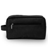 ABYstyle - Adventure Time King Toiletry Bag, Black, 26 x