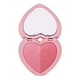 KIMCHI CHIC BEAUTY THAILOR COLLECTION BLUSH - CHEEKY, KIMCHI CHIC