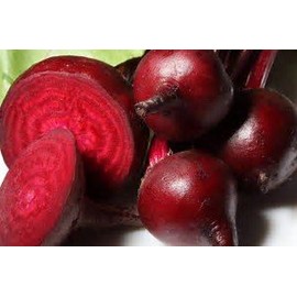 Beet Crosby's Egyptian Great Heirloom Vegetable by Seed Kingdom (1 Oz Seeds)