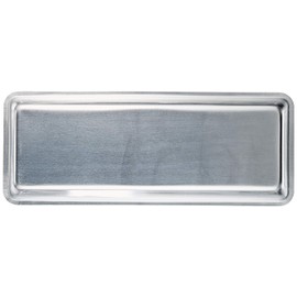 Pasticceria Aluminium Plumcakeform 30x11cm