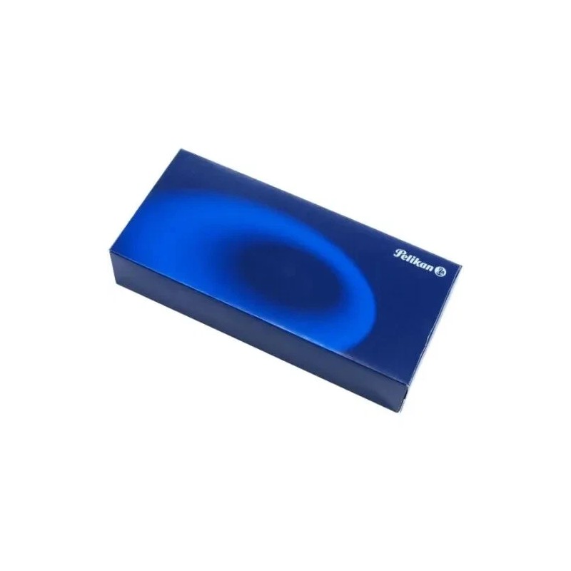 PELİKAN Pelikan D400 Black-Red Mechanical pencil