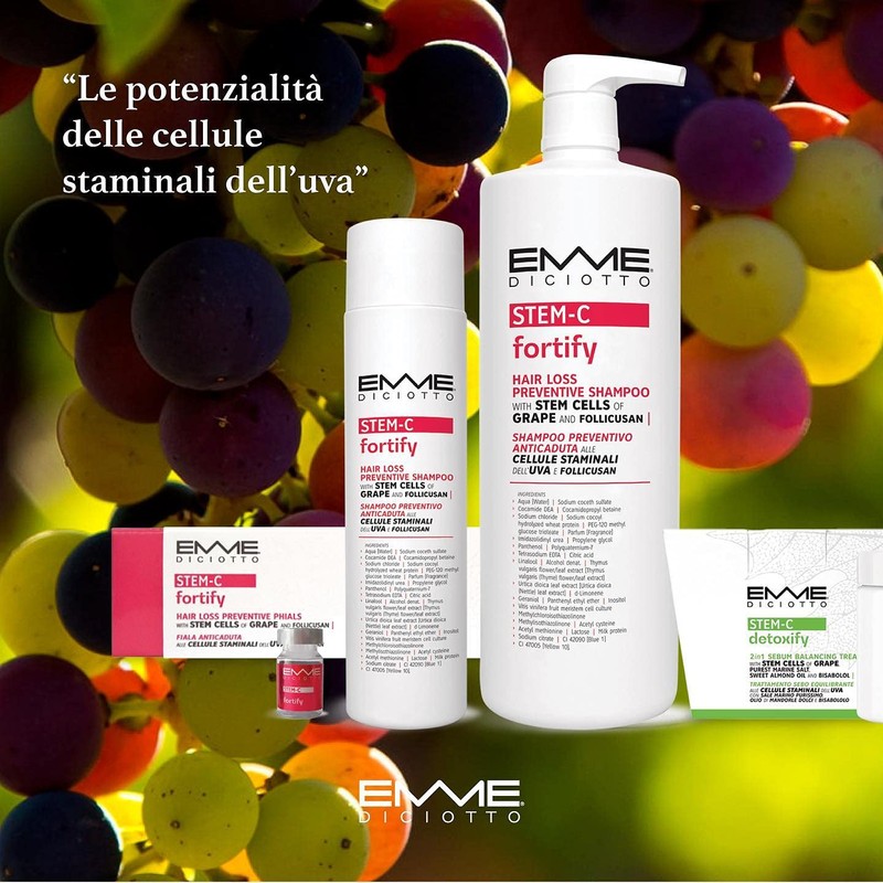EMMEDICIOTTO BODY CARE