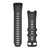 Garmin Instinct 2X Replacement Belt, Tactical Black