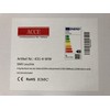 ACCE Super Thin and Aluminium Body LED Under-Unit Light Kitchen