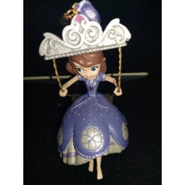 Princess Sofia Sketchbook Ornament Collections