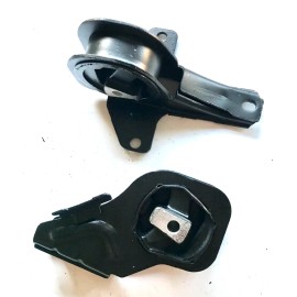 Aftermarket Front & Rear Trans Mount 1997-2005 Classic Malibu Alero Cutlass Pontiac Grand AM