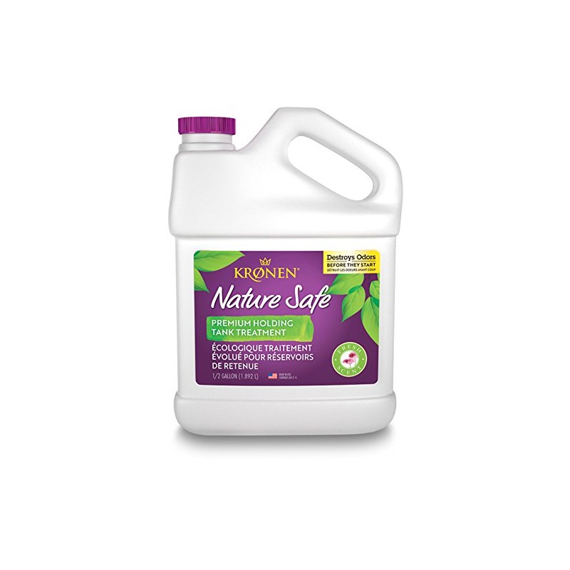 PROPACK Kronen KHT002 Premium Holding Tank Treatment – RV &