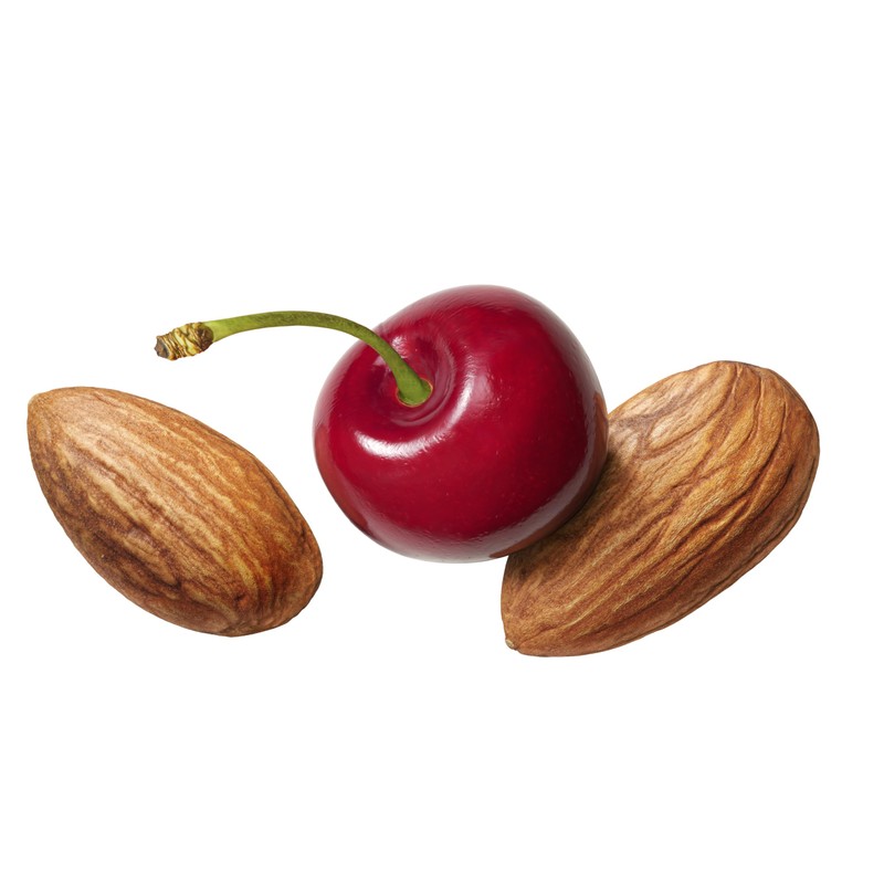 Blue Diamond Almonds, Toasted Almonds and Dried Cherries Make For