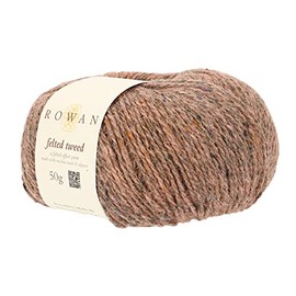 Rowan Felted Tweed DK 206 - Cuarzo rosa