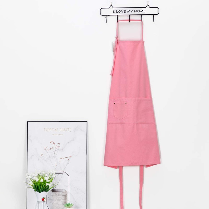 LessMo Apron, BBQ Apron and Cooking Apron in Professional Quality
