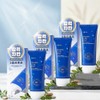 Plant Nara Waterproof Sun Cream 100ml x 3 SPF50+ Large